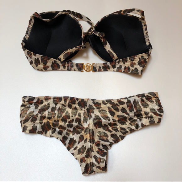 Victoria Secret Swimsuit - Picture 2 of 8